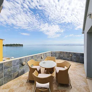 Punta Appartement